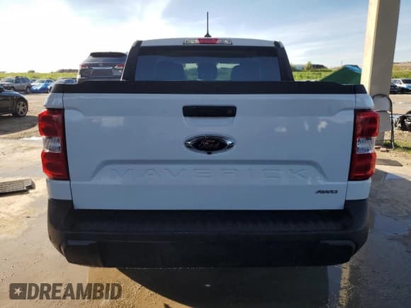 ✅ 2022 Ford Maverick XLT • VIN: 3FTTW8F9XNRA28721 • Lot: 90268405. Wystawiony na Copart z przebiegiem 79 392 mil. Bezpłatny archiwum sprzedaży aukcyjnych z USA i szczegółowy raport historii pojazdu na DreamBid. Zdjęcie 6.