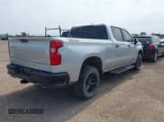 ✅ 2019 Chevrolet Silverado 1500 LT Trail Boss • VIN: 1GCPYFED9KZ260613 • Lot: 42157001. Wystawiony na IAAI z przebiegiem 99 039 mil. Bezpłatny archiwum sprzedaży aukcyjnych z USA i szczegółowy raport historii pojazdu na DreamBid. Zdjęcie 4.