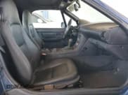 ✅ 2002 BMW Z3 2.5 • VIN: 4USCN33432LM06882 • Лот: 57186805. Опубликован ранее на Copart с пробегом 117 834 миль. Бесплатный доступ к архиву аукционных продаж из США и подробный отчёт об истории автомобиля на DreamBid. Изображение 10.