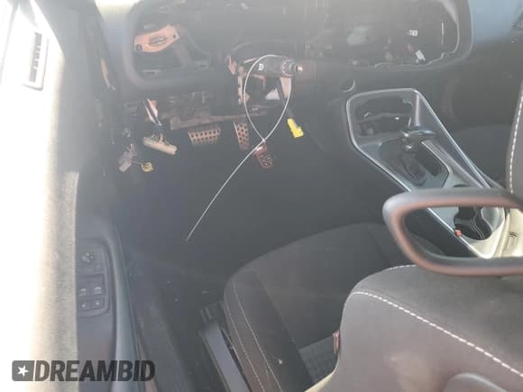 ✅ 2020 Dodge Challenger SRT Hellcat Widebody • VIN: 2C3CDZC98LH234939 • Lot: 58584935. Wystawiony na Copart z przebiegiem Nie podano. Bezpłatny archiwum sprzedaży aukcyjnych z USA i szczegółowy raport historii pojazdu na DreamBid. Zdjęcie 8.