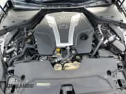 ✅ 2017 Infiniti Q60 Sport • VIN: JN1EV7EK4HM362060 • Lot: 71127735. Listed on Copart with 94,834 mi. Free auction sales archive from the USA and detailed vehicle history report at DreamBid. Image 11.