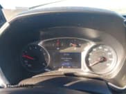 ✅ 2021 Chevrolet Equinox LT • VIN: 3GNAXUEV3MS114804 • Lot: 43555077. Listed on IAAI with 58,313 mi. Free auction sales archive from the USA and detailed vehicle history report at DreamBid. Image 7.