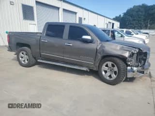 ✅ 2014 Chevrolet Silverado 1500 LTZ • VIN: 3GCUKSECXEG229539 • Лот: 81272235. Опубликован ранее на Copart с пробегом 236 690 миль. Бесплатный доступ к архиву аукционных продаж из США и подробный отчёт об истории автомобиля на DreamBid. Изображение 4.