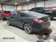 2012 Hyundai Genesis Coupe 2.0T с VIN KMHHT6KD7CU074229, выставлен на аукционе Copart как лот 88466815 с пробегом 157 999 миль миль и Списание • Salvage title. История ставок и продаж доступна на DreamBid. Изображение 2.