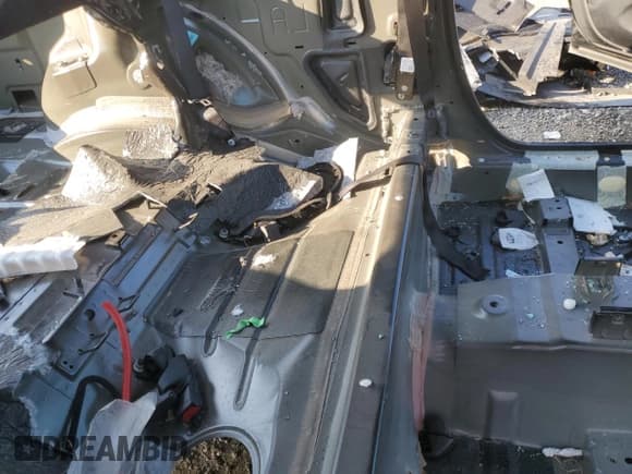 ✅ 2020 Dodge Challenger SRT Hellcat Widebody • VIN: 2C3CDZC92LH113906 • Lot: 68877264. Wystawiony na Copart z przebiegiem Nie podano. Bezpłatny archiwum sprzedaży aukcyjnych z USA i szczegółowy raport historii pojazdu na DreamBid. Zdjęcie 10.