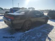 ✅ 2014 Dodge Challenger SXT • VIN: 2C3CDYAGXEH206610 • Lot: 88975325. Wystawiony na Copart z przebiegiem 137 226 mil. Bezpłatny archiwum sprzedaży aukcyjnych z USA i szczegółowy raport historii pojazdu na DreamBid. Zdjęcie 3.