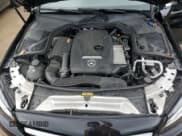 ✅ 2018 Mercedes-Benz C 300 • VIN: WDDWJ4KB8JF602159 • Lot: 64821915. Wystawiony na Copart z przebiegiem 31 574 mil. Bezpłatny archiwum sprzedaży aukcyjnych z USA i szczegółowy raport historii pojazdu na DreamBid. Zdjęcie 11.