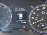 ✅ 2019 Hyundai Kona SEL • VIN: KM8K62AA1KU369063 • Лот: 43496381. Опубликован ранее на IAAI с пробегом 56 663 миль. Бесплатный доступ к архиву аукционных продаж из США и подробный отчёт об истории автомобиля на DreamBid. Изображение 16.