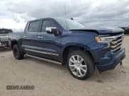 ✅ 2022 Chevrolet Silverado 1500 High Country • VIN: 1GCPAFED9NZ631102 • Лот: 71194294. Опубликован ранее на Copart с пробегом 48 027 миль. Бесплатный доступ к архиву аукционных продаж из США и подробный отчёт об истории автомобиля на DreamBid. Изображение 4.