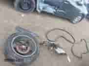 2024 Hyundai Venue Limited with VIN KMHRC8A37RU289336, listed as a IAAI auction lot 43308210 with 18,487 mi miles and . Bid and sale history available at DreamBid. Image 12.