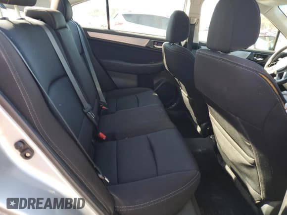 ✅ 2017 Subaru Legacy Premium • VIN: 4S3BNAH63H3046831 • Lot: 91199775. Wystawiony na Copart z przebiegiem 102 726 mil. Bezpłatny archiwum sprzedaży aukcyjnych z USA i szczegółowy raport historii pojazdu na DreamBid. Zdjęcie 10.