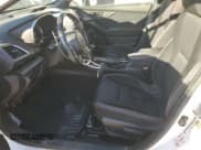 ✅ 2017 Subaru Impreza Special Sports • VIN: 4S3GTAK64H1713518 • Lot: 80875465. Listed on Copart with 172,981 mi. Free auction sales archive from the USA and detailed vehicle history report at DreamBid. Image 7.