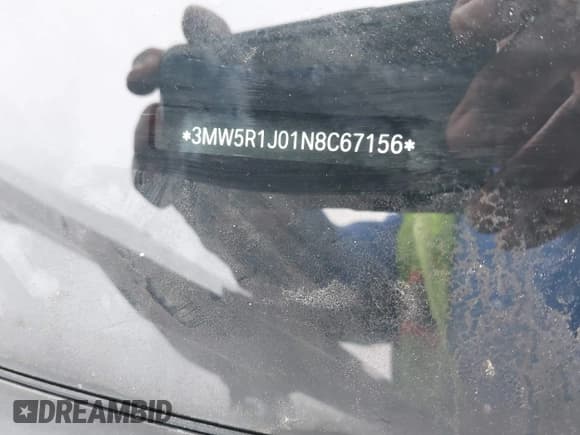 ✅ 2022 BMW 3 Series 330i • VIN: 3MW5R1J01N8C67156 • Lot: 41874289. Wystawiony na IAAI z przebiegiem Nie podano. Bezpłatny archiwum sprzedaży aukcyjnych z USA i szczegółowy raport historii pojazdu na DreamBid. Zdjęcie 9.