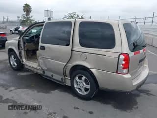 ✅ 2007 Chevrolet Uplander Cargo • VIN: 1GBDV13127D147036 • Лот: 42779779. Опубликован ранее на IAAI с пробегом 115 720 миль. Бесплатный доступ к архиву аукционных продаж из США и подробный отчёт об истории автомобиля на DreamBid. Изображение 3.