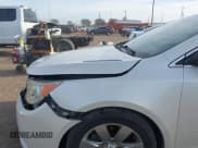 ✅ 2012 Buick LaCrosse Premium 3 • VIN: 1G4GH5E33CF258713 • Lot: 42867196. Listed on IAAI with 136,671 mi. Free auction sales archive from the USA and detailed vehicle history report at DreamBid. Image 6.