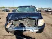 ✅ 2011 Chevrolet Silverado 1500 1HY • VIN: 3GCUCUEJ1BG121877 • Lot: 84405664. Listed on Copart with 88,304 mi. Free auction sales archive from the USA and detailed vehicle history report at DreamBid. Image 11.