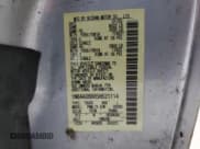 ✅ 2005 Nissan Titan SE • VIN: 1N6AA06B85N521114 • Lot: 69607445. Listed on Copart with 191,598 mi. Free auction sales archive from the USA and detailed vehicle history report at DreamBid. Image 12.