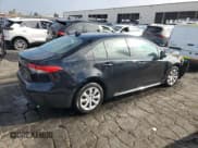 ✅ 2024 Toyota Corolla LE • VIN: 5YFB4MDE7RP101467 • Лот: 72077265. Опубликован ранее на Copart с пробегом 39 682 миль. Бесплатный доступ к архиву аукционных продаж из США и подробный отчёт об истории автомобиля на DreamBid. Изображение 3.