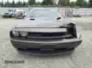 2014 Dodge Challenger SXT 100th Anniversary z VIN 2C3CDYAG2EH262136, wystawiony jako Copart lot #59587035 z przebiegiem 125 769 mil mil oraz Szkoda całkowita • Salvage title. Historia ofert i sprzedaży dostępna na DreamBid. Obrazek 5.