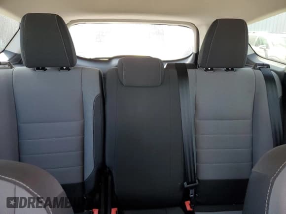 ✅ 2017 Ford Escape S • VIN: 1FMCU0F76HUB37126 • Лот: 91829365. Опубликован ранее на Copart с пробегом 29 324 миль. Бесплатный доступ к архиву аукционных продаж из США и подробный отчёт об истории автомобиля на DreamBid. Изображение 10.