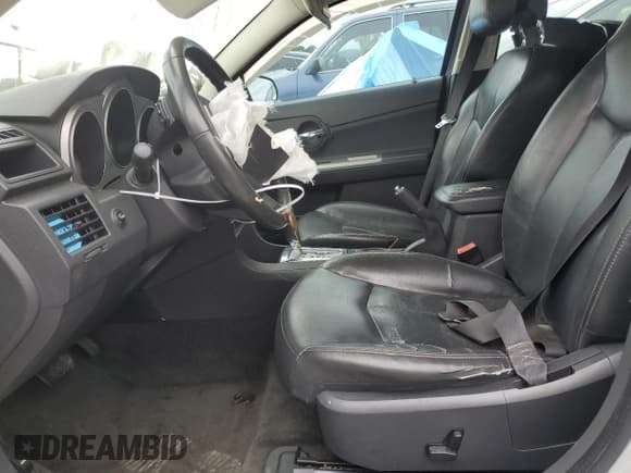 ✅ 2010 Dodge Avenger R/T • VIN: 1B3CC5FB3AN211306 • Лот: 73721164. Опубликован ранее на Copart с пробегом 177 233 миль. Бесплатный доступ к архиву аукционных продаж из США и подробный отчёт об истории автомобиля на DreamBid. Изображение 7.