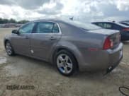 ✅ 2010 Chevrolet Malibu 1LT • VIN: 1G1ZC5EB4AF316160 • Lot: 73806264. Listed on Copart with 33,855 mi. Free auction sales archive from the USA and detailed vehicle history report at DreamBid. Image 2.