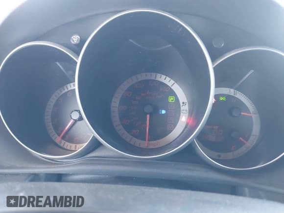 ✅ 2008 Mazda 3 S Sport • VIN: JM1BK343481796623 • Lot: 43574336. Wystawiony na IAAI z przebiegiem Nie podano. Bezpłatny archiwum sprzedaży aukcyjnych z USA i szczegółowy raport historii pojazdu na DreamBid. Zdjęcie 7.