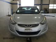 ✅ 2015 Hyundai Elantra SE • VIN: KMHDH4AE6FU299499 • Lot: 68856065. Listed on Copart with 125,186 mi. Free auction sales archive from the USA and detailed vehicle history report at DreamBid. Image 5.