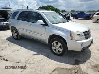 ✅ 2009 Chevrolet Equinox 2LT • VIN: 2CNDL53F596249528 • Лот: 56546785. Опубликован ранее на Copart с пробегом 104 359 миль. Бесплатный доступ к архиву аукционных продаж из США и подробный отчёт об истории автомобиля на DreamBid. Изображение 4.
