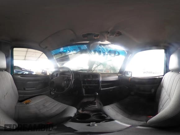 ✅ 1995 Nissan Frontier XE • VIN: 1N6SD16S9SC357798 • Lot: 42773896. Listed on IAAI with 210,400 mi. Free auction sales archive from the USA and detailed vehicle history report at DreamBid. Image 19.