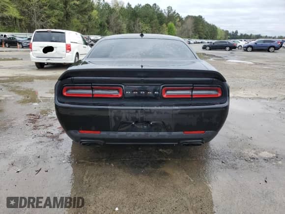 ✅ 2020 Dodge Challenger R/T Scat Pack • VIN: 2C3CDZFJ8LH198546 • Lot: 40434303. Wystawiony na Copart z przebiegiem 20 607 mil. Bezpłatny archiwum sprzedaży aukcyjnych z USA i szczegółowy raport historii pojazdu na DreamBid. Zdjęcie 6.