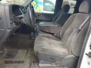 ✅ 2003 Chevrolet Silverado 2500HD LS • VIN: 1GCHK29G03E128139 • Lot: 77231524. Wystawiony na Copart z przebiegiem 160 026 mil. Bezpłatny archiwum sprzedaży aukcyjnych z USA i szczegółowy raport historii pojazdu na DreamBid. Zdjęcie 7.