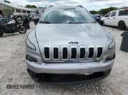 ✅ 2016 Jeep Cherokee Sport • VIN: 1C4PJLAS8GW362775 • Лот: 70948935. Опубликован ранее на Copart с пробегом 124 435 миль. Бесплатный доступ к архиву аукционных продаж из США и подробный отчёт об истории автомобиля на DreamBid. Изображение 5.