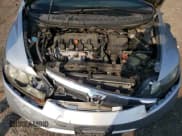 ✅ 2010 Honda Civic DX-G • VIN: 2HGFA1F4XAH026949 • Лот: 68794625. Опубликован ранее на Copart с пробегом 166 437 миль. Бесплатный доступ к архиву аукционных продаж из США и подробный отчёт об истории автомобиля на DreamBid. Изображение 11.