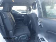 ✅ 2017 Dodge Journey SXT • VIN: 3C4PDCBB2HT701365 • Lot: 43678836. Listed on IAAI with 136,824 mi. Free auction sales archive from the USA and detailed vehicle history report at DreamBid. Image 8.