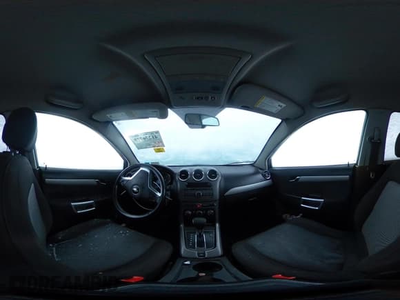 ✅ 2012 Chevrolet Captiva Sport LS • VIN: 3GNAL2EKXCS520308 • Lot: 41276775. Wystawiony na IAAI z przebiegiem 179 631 mil. Bezpłatny archiwum sprzedaży aukcyjnych z USA i szczegółowy raport historii pojazdu na DreamBid. Zdjęcie 18.