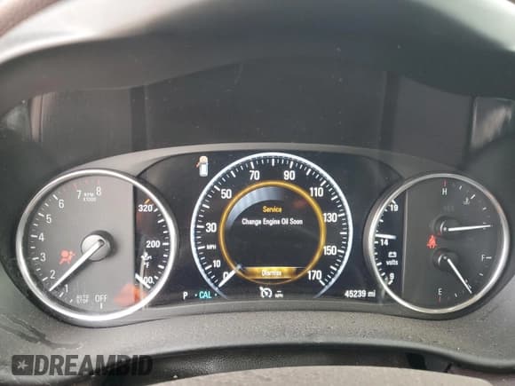 ✅ 2018 Buick Envision Premium • VIN: LRBFX3SX5JD049866 • Лот: 77942913. Опубликован ранее на Copart с пробегом 45 239 миль. Бесплатный доступ к архиву аукционных продаж из США и подробный отчёт об истории автомобиля на DreamBid. Изображение 9.