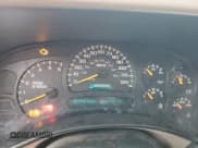 ✅ 2005 Chevrolet Suburban Z71 • VIN: 3GNFK16Z15G122201 • Lot: 62284695. Wystawiony na Copart z przebiegiem 260 403 mil. Bezpłatny archiwum sprzedaży aukcyjnych z USA i szczegółowy raport historii pojazdu na DreamBid. Zdjęcie 9.