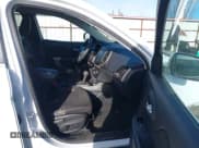 ✅ 2016 Jeep Cherokee North • VIN: 1C4PJLCB8GW160628 • Lot: 41783530. Listed on IAAI with 152,530 mi. Free auction sales archive from the USA and detailed vehicle history report at DreamBid. Image 5.