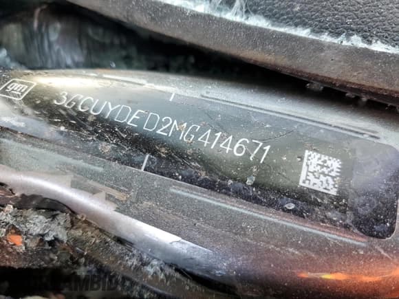 ✅ 2021 Chevrolet Silverado 1500 LT • VIN: 3GCUYDED2MG414671 • Lot: 47730214. Wystawiony na Copart z przebiegiem 73 925 mil. Bezpłatny archiwum sprzedaży aukcyjnych z USA i szczegółowy raport historii pojazdu na DreamBid. Zdjęcie 12.