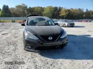 ✅ 2018 Nissan Sentra SR • VIN: 3N1AB7AP5JY279474 • Lot: 91123495. Listed on Copart with 42,146 mi. Free auction sales archive from the USA and detailed vehicle history report at DreamBid. Image 13.