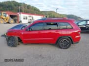 ✅ 2019 Jeep Grand Cherokee Trailhawk • VIN: 1C4RJFLGXKC646485 • Lot: 43361054. Listed on IAAI with 62,702 mi. Free auction sales archive from the USA and detailed vehicle history report at DreamBid. Image 15.
