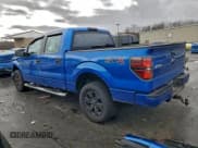 ✅ 2014 Ford F-150 XL • VIN: 1FTFW1EF2EFC81587 • Лот: 93646415. Опубликован ранее на Copart с пробегом 213 538 миль. Бесплатный доступ к архиву аукционных продаж из США и подробный отчёт об истории автомобиля на DreamBid. Изображение 2.