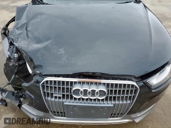 ✅ 2014 Audi allroad A4 Premium Plus • VIN: WA1UFAFL5EA158269 • Lot: 60644165. Wystawiony na Copart z przebiegiem 114 989 mil. Bezpłatny archiwum sprzedaży aukcyjnych z USA i szczegółowy raport historii pojazdu na DreamBid. Zdjęcie 11.