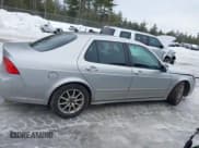 ✅ 2007 Saab 9-5 Aero • VIN: YS3EH45GX73517528 • Лот: 41581993. Опубликован ранее на IAAI с пробегом 167 774 миль. Бесплатный доступ к архиву аукционных продаж из США и подробный отчёт об истории автомобиля на DreamBid. Изображение 14.