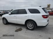 ✅ 2017 Dodge Durango Special Service • VIN: 1C4RDHFGXHC888698 • Lot: 82307674. Wystawiony na Copart z przebiegiem 159 950 mil. Bezpłatny archiwum sprzedaży aukcyjnych z USA i szczegółowy raport historii pojazdu na DreamBid. Zdjęcie 2.