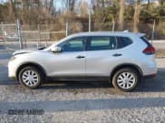 ✅ 2018 Nissan Rogue SL • VIN: 5N1AT2MV7JC755641 • Lot: 43681736. Listed on IAAI with 146,171 mi. Free auction sales archive from the USA and detailed vehicle history report at DreamBid. Image 14.