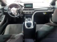 ✅ 2025 Acura Integra Type S • VIN: 19UDE5G91SA000611 • Lot: 66186615. Wystawiony na Copart z przebiegiem 11 421 mil. Bezpłatny archiwum sprzedaży aukcyjnych z USA i szczegółowy raport historii pojazdu na DreamBid. Zdjęcie 8.