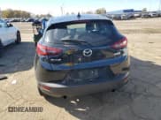 ✅ 2018 Mazda CX-3 Grand Touring • VIN: JM1DKDD7XJ0321765 • Лот: 89915105. Опубликован ранее на Copart с пробегом 72 238 миль. Бесплатный доступ к архиву аукционных продаж из США и подробный отчёт об истории автомобиля на DreamBid. Изображение 6.