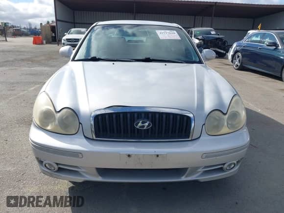 2003 Hyundai Sonata GLS с VIN KMHWF35H93A897855, выставлен на аукционе IAAI как лот 41527610 с пробегом 122 010 миль миль и . История ставок и продаж доступна на DreamBid. Изображение 12.